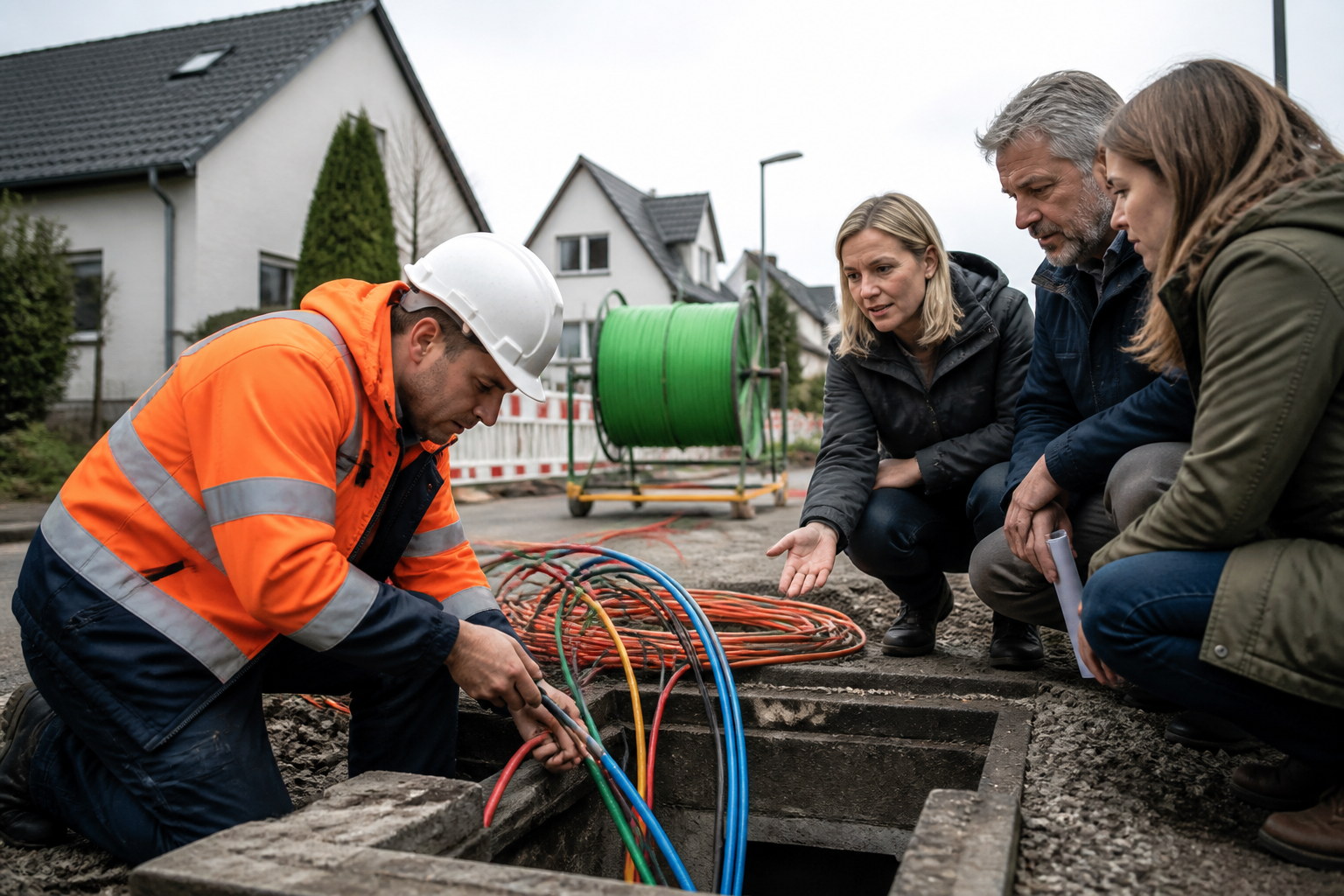 Fiber İnternet Piyasasında Adil Rekabet Talebi