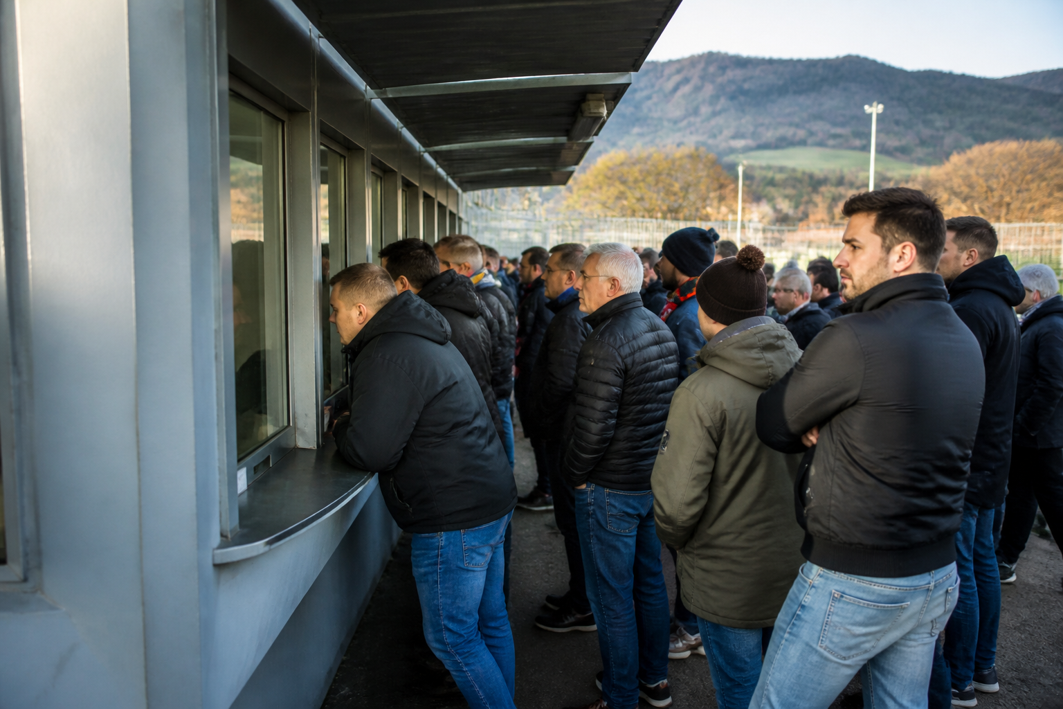 FIFA'nın Bilet Stratejisi Tartışma Konusu Oldu