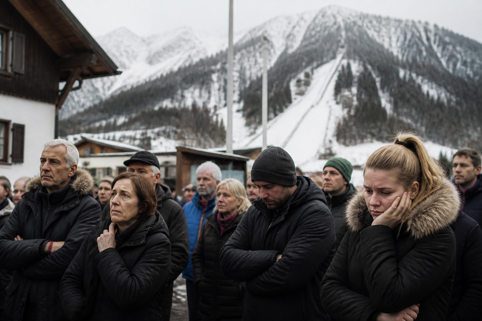 FIS Kararını Erteledi: Oberstdorf Bekleyişte